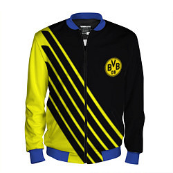 Мужской бомбер Borussia sport line uniform