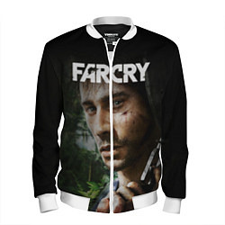 Мужской бомбер FarCry