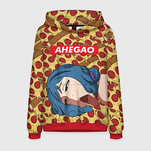 AHEGAO PIZZA 2490