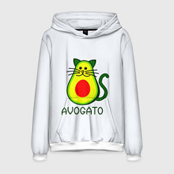 Мужская толстовка AVOGATO