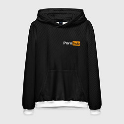 Мужская толстовка PORNHUB