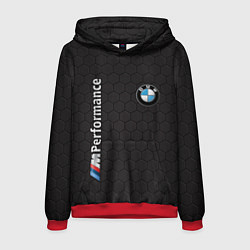 Мужская толстовка BMW