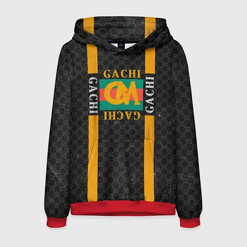 Gucci fake outlet jacket