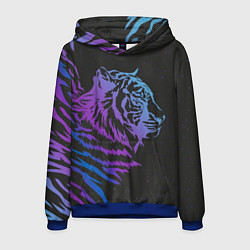 Мужская толстовка Tiger Neon