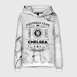 Мужская толстовка Chelsea Football Club Number 1 Legendary
