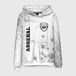 Мужская толстовка Arsenal Sport на светлом фоне