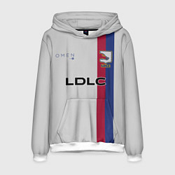 Мужская толстовка LDLC OL форма