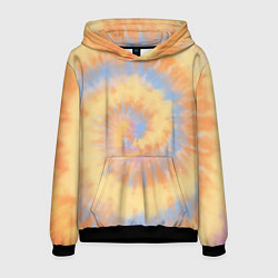 Мужская толстовка Tie-Dye дизайн