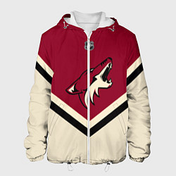 Мужская куртка NHL: Arizona Coyotes