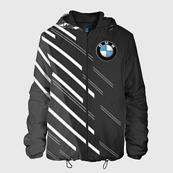 Мужская куртка BMW SPORT