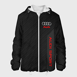 Мужская куртка Audi: Sport Line