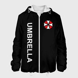 Мужская куртка UMBRELLA CORP