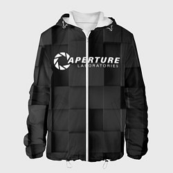 Мужская куртка PORTAL