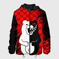 Мужская куртка MONOKUMA