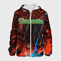 Мужская куртка Terraria