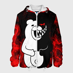 Мужская куртка MONOKUMA