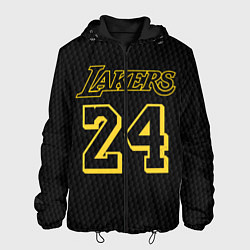 Мужская куртка Kobe Bryant