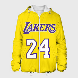 Мужская куртка Kobe Bryant 24