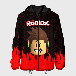 Мужская куртка ROBLOX