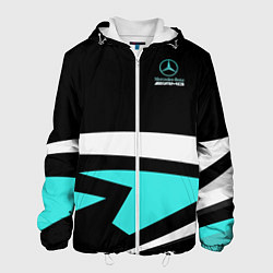 Мужская куртка Mercedes-AMG