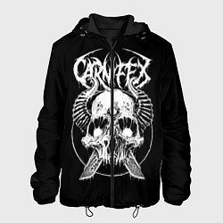Мужская куртка Carnifex