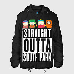 Мужская куртка South Park