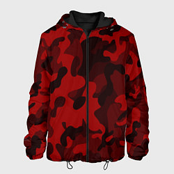 Мужская куртка RED MILITARY