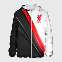 Мужская куртка Liverpool F C