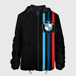 Мужская куртка BMW M SPORT CARBON