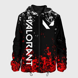 Мужская куртка VALORANT