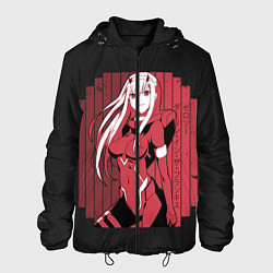 Мужская куртка ZeroTwo Darling in the Franx