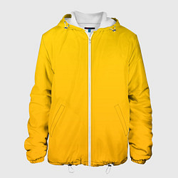 Куртка с капюшоном мужская LITTLE NIGHTMARES КОСТЮМ, цвет: 3D-белый