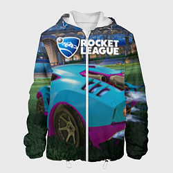 Мужская куртка Rocket League