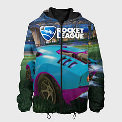 Мужская куртка Rocket League