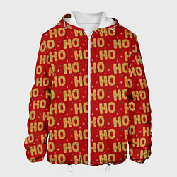 Мужская куртка HO-HO-HO
