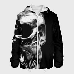 Мужская куртка Vanguard skull 2022