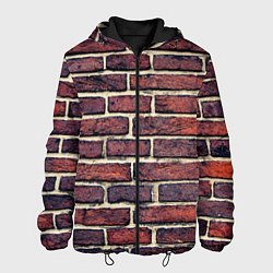 Мужская куртка Brick Wall