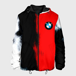 Мужская куртка Bmw sport colors