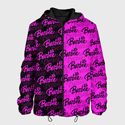 Мужская куртка Bardie - pattern - black