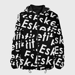Мужская куртка Esskeetit rap