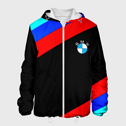 Мужская куртка BMW line sport