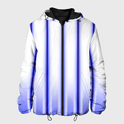 Мужская куртка Striped suit
