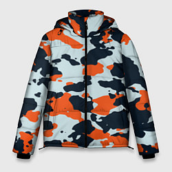 Мужская зимняя куртка CS:GO Asiimov Camouflage