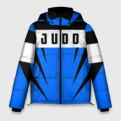 Мужская зимняя куртка Judo Fighter