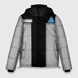 Мужская зимняя куртка Detroit RK900