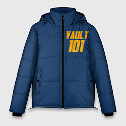 Мужская зимняя куртка VAULT 101