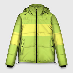 Куртка зимняя мужская ЧАРА CHARA, цвет: 3D-черный