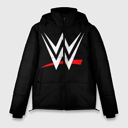 Мужская зимняя куртка WWE