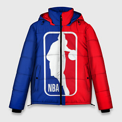 Мужская зимняя куртка NBA Kobe Bryant