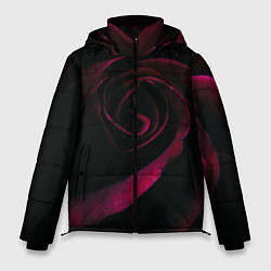 Куртка зимняя мужская Dark Rose, цвет: 3D-светло-серый